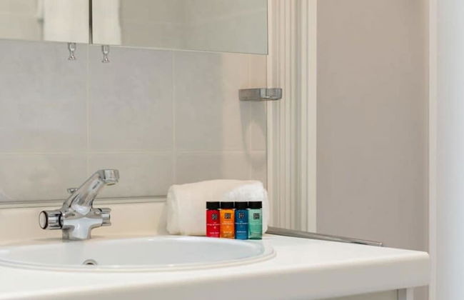 Cosy Apartment in Knokke Centrum Near the Beach - Foto 18