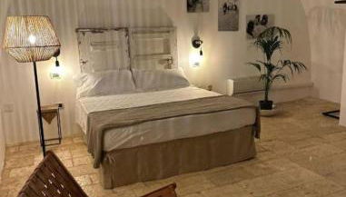 Giardino dei Trulli Cummerse - Foto 2