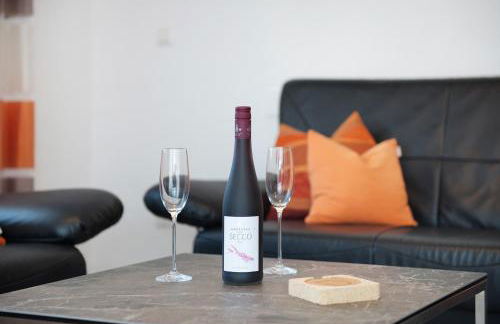 Ferienwohnungen Burgenmeister - Foto 14