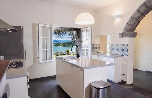 VILLA CASTELLo PORTOVENERE - Photo 18