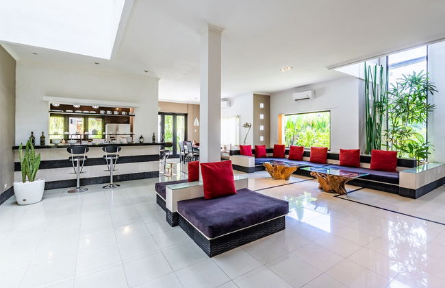 Anedda Mutiara Villa - Foto 33