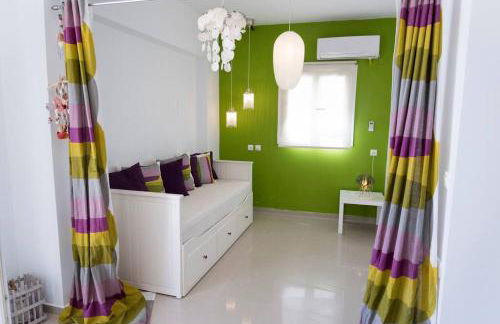 Uno Beachfront Suite - Foto 11