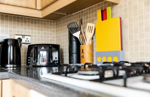 Resource Homes - Foto 19