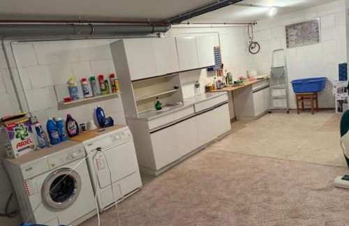 Gemütliches Reihenhaus mit Garten und Terasse - Foto 30