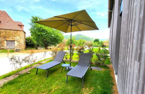 Les Maisons de Jeanne - Foto 51