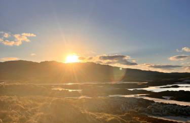 Glenwood glamping pod - Foto 8