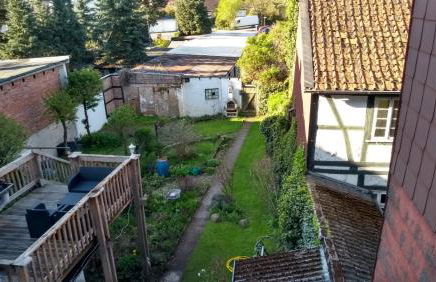 Eulen- & Altstadtnest - Foto 17