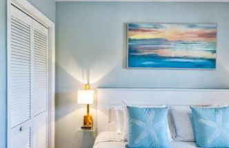 Lazy Daze Double King Suite Ocean Pointe 2310 - Foto 35