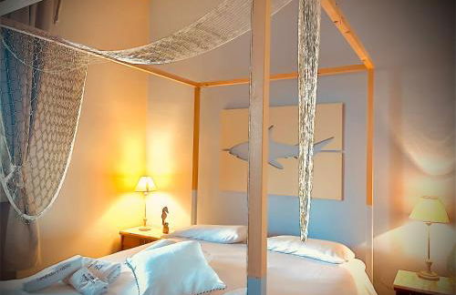 CASA AL MARE RIO b&n - Foto 1