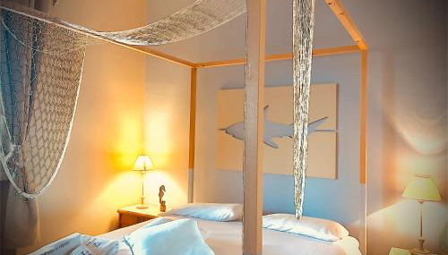 CASA AL MARE RIO b&n - Foto 1