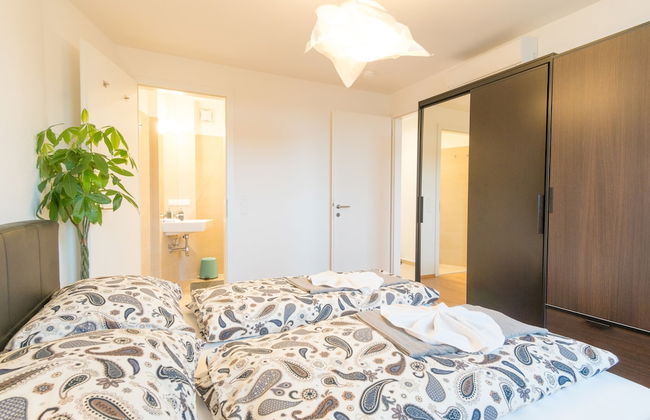 Margareten Apartments - contactless check in - Foto 33