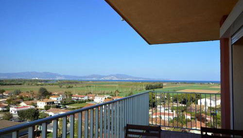 Apto 6 Pers, Parking, Aire Acondic., Vista Espectacular - ES-89-98 - Foto 5