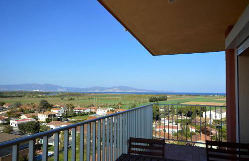 Apto 6 Pers, Parking, Aire Acondic., Vista Espectacular - ES-89-98 - Foto 5