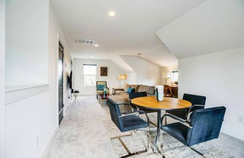 Rooftop, Walk to Restaurants, Printers Alley, Downtown - Foto 33