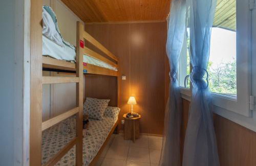 Maisons Cozy - Mas Lachamp - Foto 19