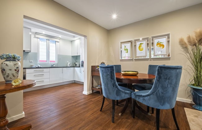 Quinta da Tia Briosa Casa da M e I by Homie - Foto 53