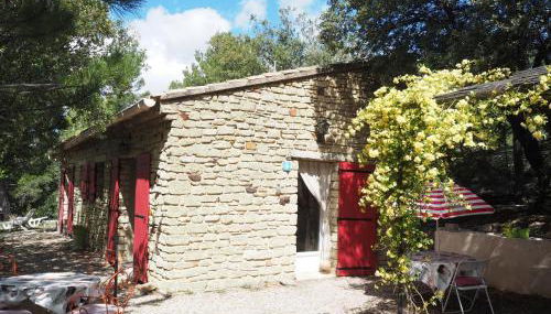 Chalet by Mont Ventoux With Stunning Views - Foto 2