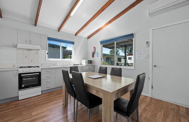 Wodonga Holiday Park - Foto 36