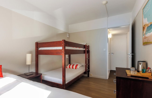 Belambra Clubs Anglet - La Chambre d'Amour - Photo 28