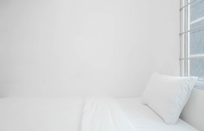 Spacious 2BR Green Bay Pluit Apartment - Foto 7