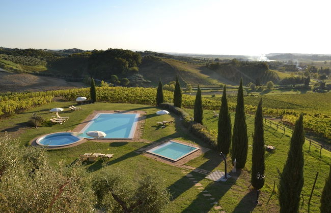 Holiday Home With Swimming Pool With Bubble Bath and Children's Pool - Foto 70