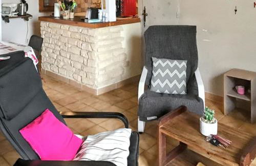 Maison charmante à Vachères avec vue sur la montagne - Foto 31