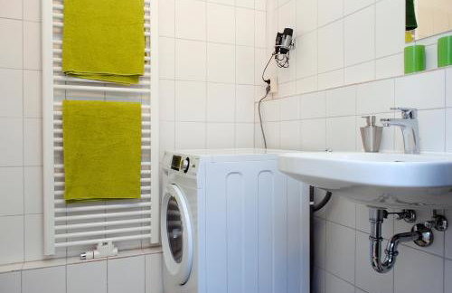 Appartement über dem Kino Toni - Foto 8