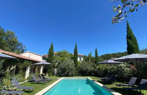 Le Jardin de Lau - Photo 1