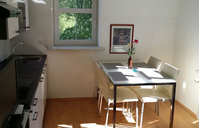 Holiday Apartments Karlovy Vary - Foto 77