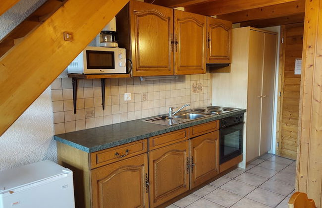 Alpage Immo Location Service - Foto 15