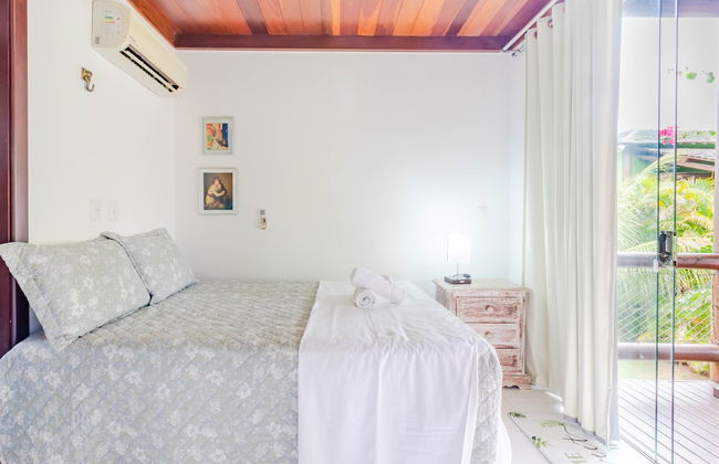 IT30 Bangalô Pé na Areia 3 Suítes - Photo 7