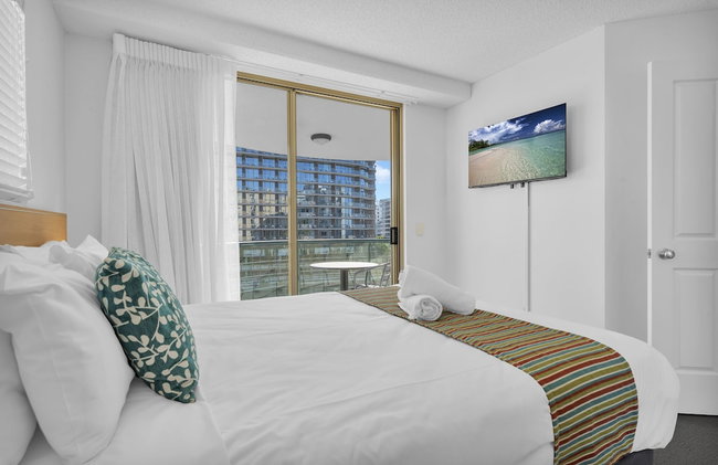 Landmark Resort - Photo 29