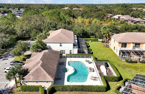 1617 Retreat Circle Clermont 3 BED - Foto 61