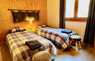 Charming, cosy chalet nestled in a breathtaking surrounding with spectacular, stunning mountain views - Foto 30