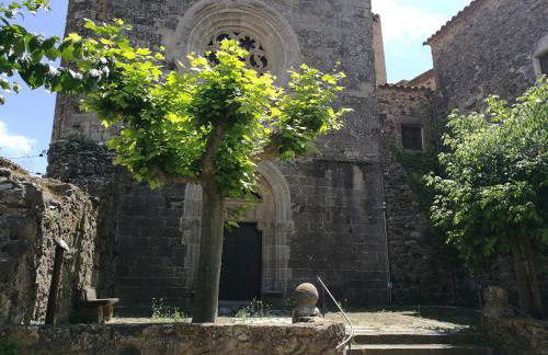 El Paller de Can Puig a la Pera 4/6 pax - Foto 52