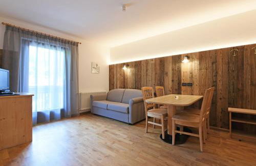 Apart Residence Rautal ***S - Foto 42