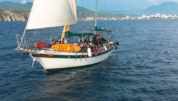 Será um passeio inesquecível