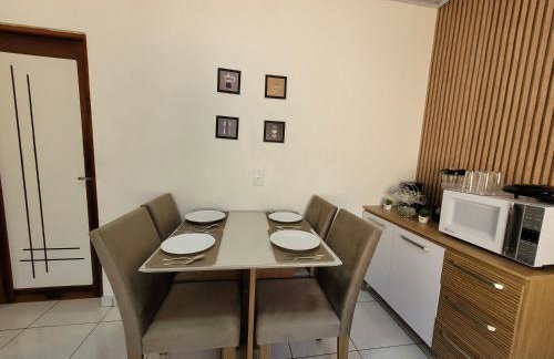 Casa Centro Itacoatiara AM - Foto 19