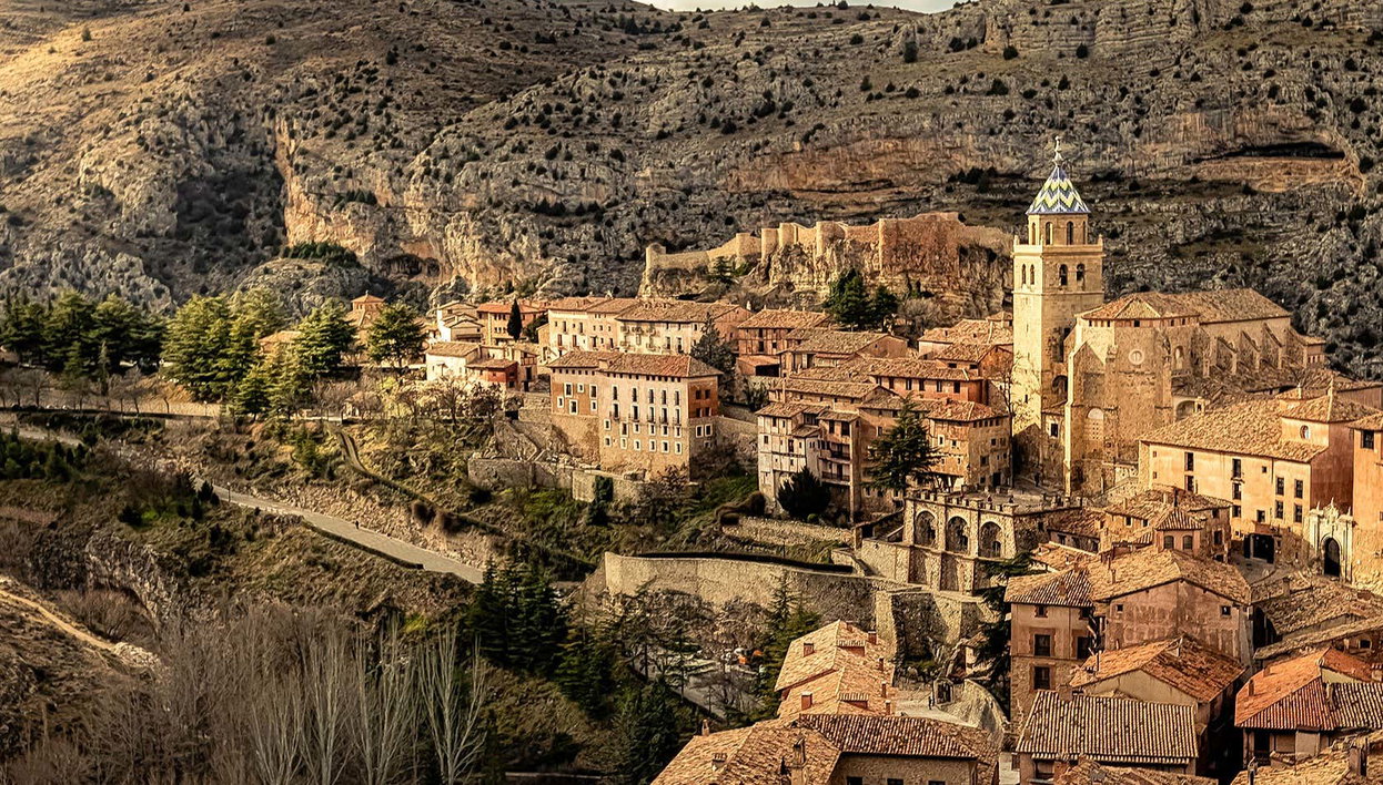 Free tour por Albarracín - Foto 1, Free tour por Albarracín