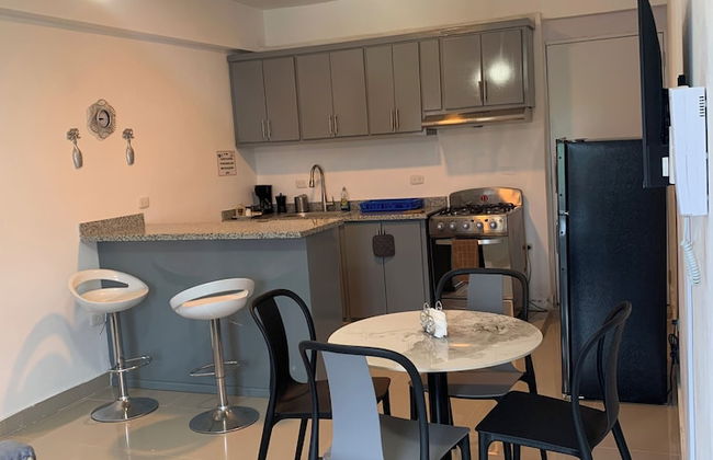 Plata View Apartahotel - Foto 30