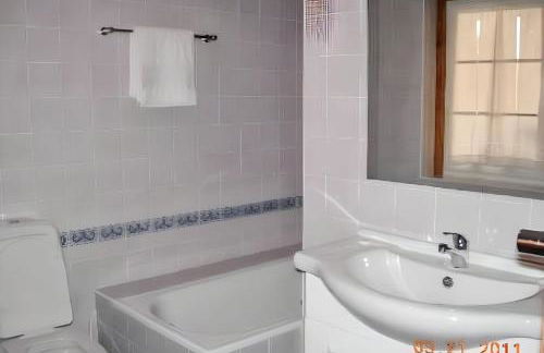 Comfortable house with mountain view and shared pool - Foto 27