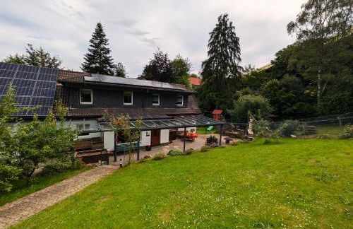 Ferien-Monteurwohnung Schelmerath - Foto 1