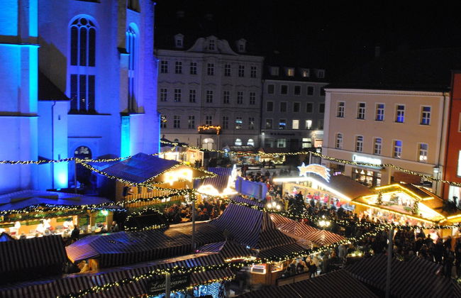 Regensburg-Apart - Foto 26