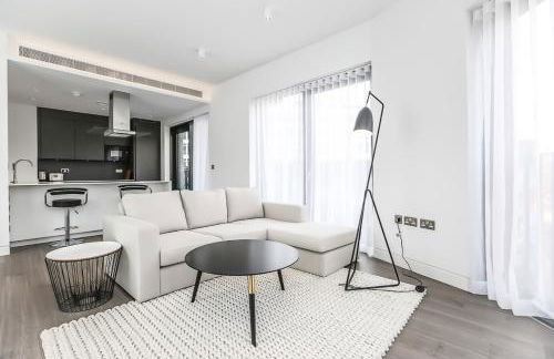 The Eight Apartments Shoreditch - Photo 88