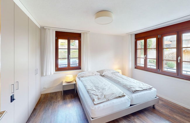 Reka-Ferienanlage Rougemont (Gstaad) - Foto 3