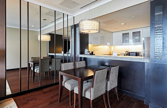 Oakwood Premier Coex Center - Foto 35