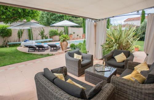 La Sarrazine - Foto 12