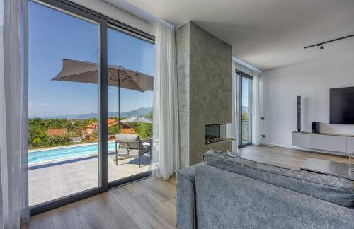 Majestic View Villa - Foto 40