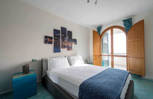 Colpo d'Ali - Amazing view in Ravello - Foto 17