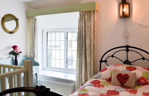 West Hurscott Cottage - Foto 13